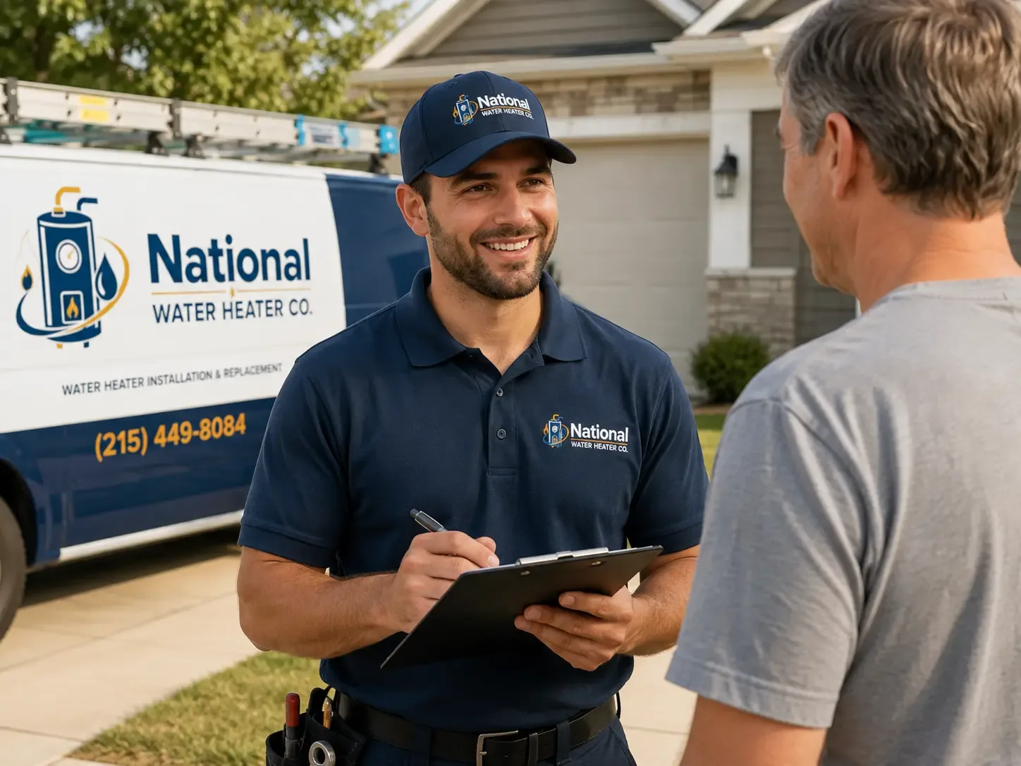 Water Heater Installation Union, MI FAQs